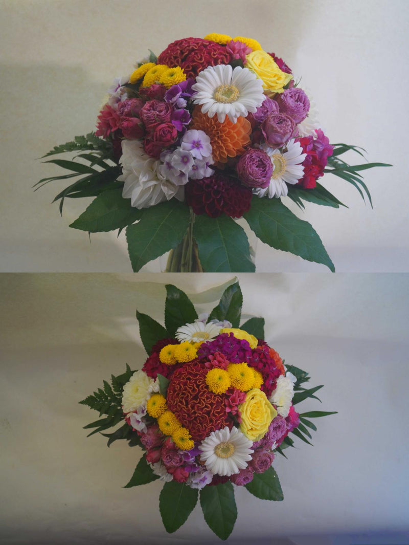 configure your bouquet